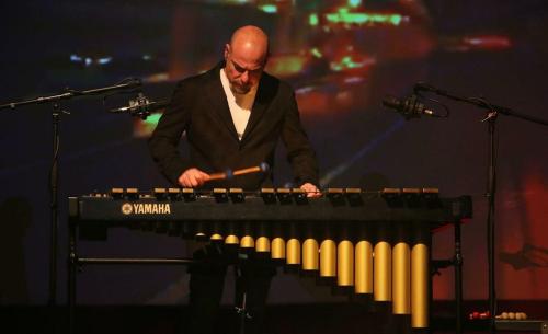 I MAD in concerto al tramonto ospiti della ventesima edizione Argojazz