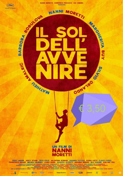 Il Sol dell'Avvenire