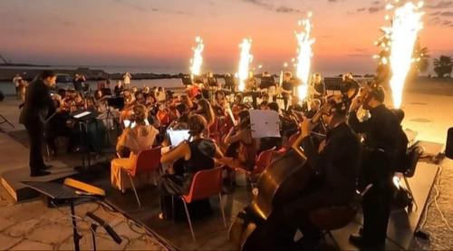 Cinema Festival - Orchestra Provincia BAT