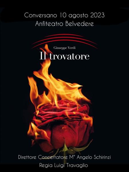 Giuseppe Verdi "Il Trovatore"