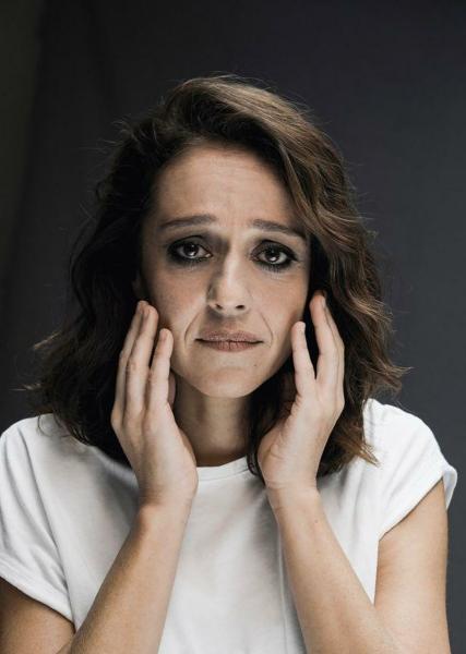Estate Muse Stelle: I Sillabari di Parise - Vanessa Scalera