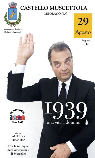 1939 una vita a domino