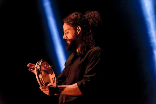 Roberto Esposito e Federico Laganà in concerto gratuito