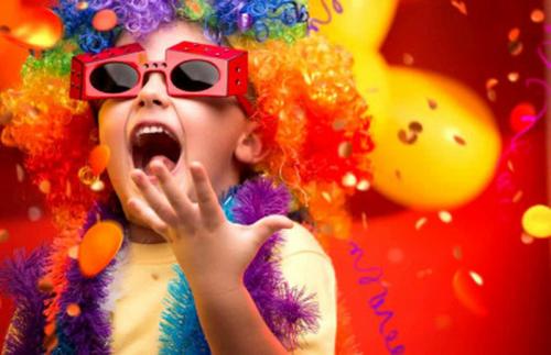 Kids Festival 2023: Ottopanzer Clown