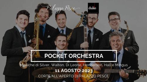 Pocket Orchestra