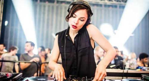 Serious Kitchen Festival: Capriati, Kraviz e Loco Dice