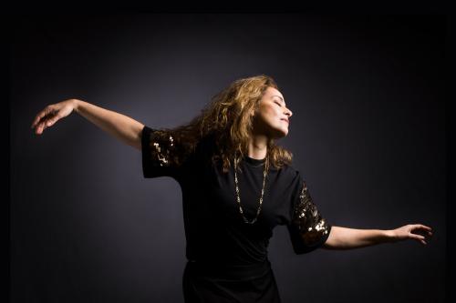 Bari in Jazz – XIX Edizione: Ilaria Pilar Patassini