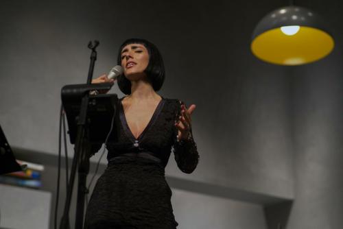 Bari in Jazz – XIX Edizione: Leepuma Encuentra Lima Simona Severini Duo