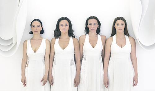 Bari in Jazz – XIX Edizione: Faraualla in concerto