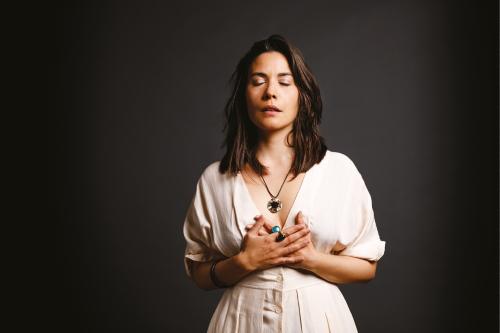 Bari in Jazz – XIX Edizione: Costanza Alegiani in concerto