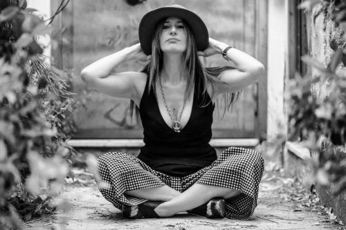Bari in Jazz – XIX Edizione: Elisabetta Serio in concerto