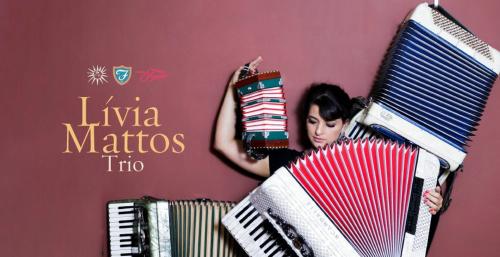 Bari in Jazz – XIX Edizione: Livia Mattos Trio