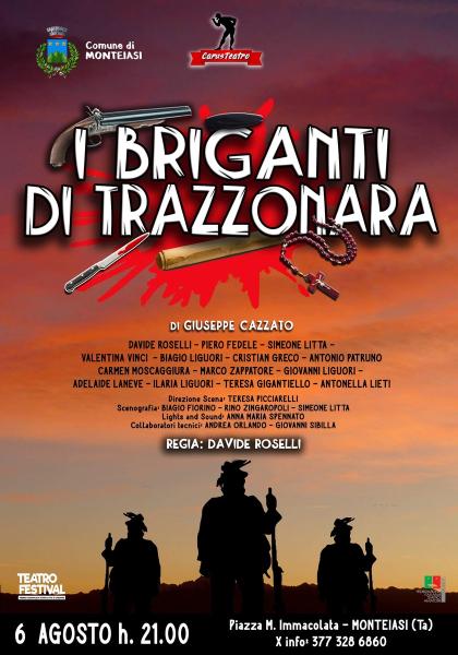 I Briganti di Trazzonara