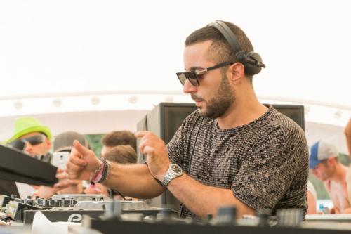 Serious Kitchen Festival: Capriati, Kraviz e Loco Dice
