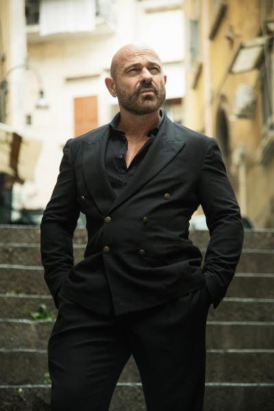 Raiz e Radicanto: Trapunto di Stelle, omaggio a Modugno