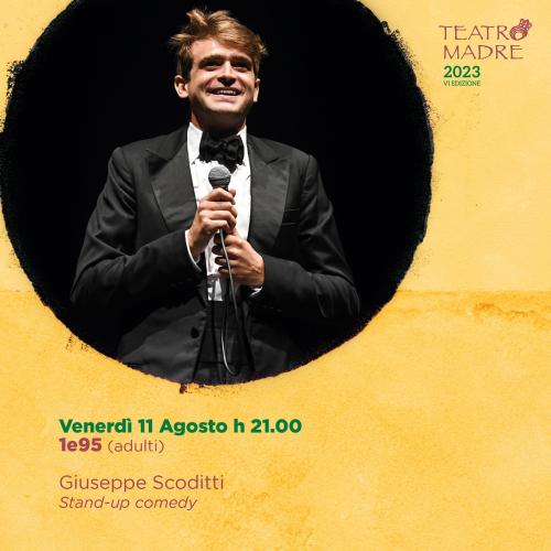 1e95 - Teatro Madre Festival