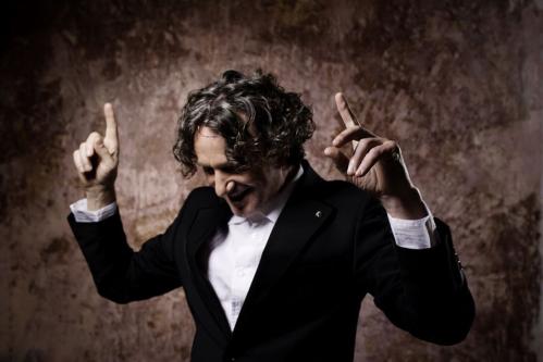 Concerto di Goran Bregovic