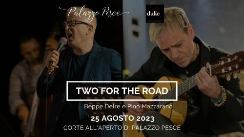 Two for the Road