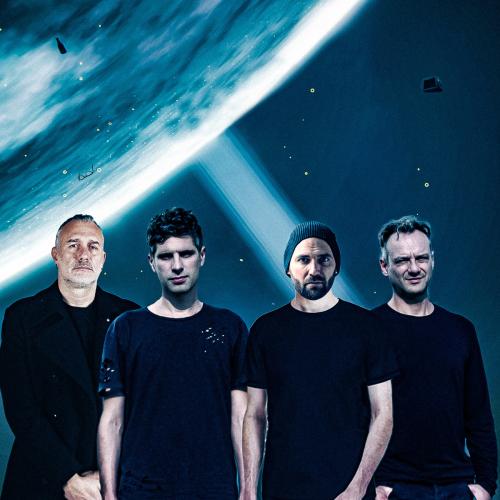 Kascignana Festival 2023: Planet Funk in concerto