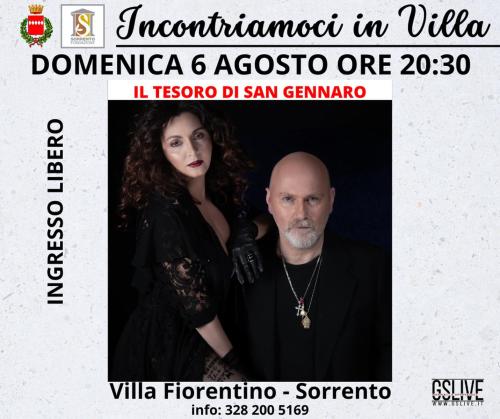 Il tesoro di San Gennaro