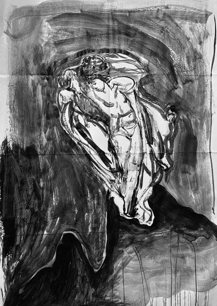 Michael Rotondi | Amigdala