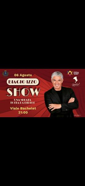 Biagio Izzo