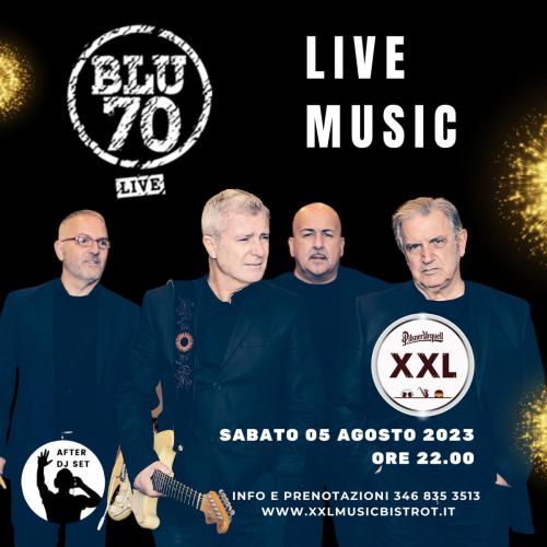 Blu 70