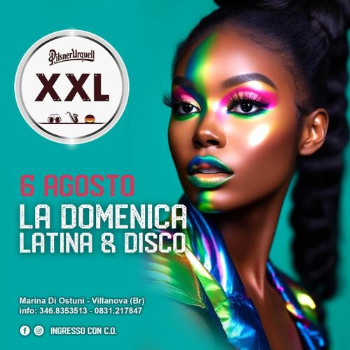 La domenica latina XXL