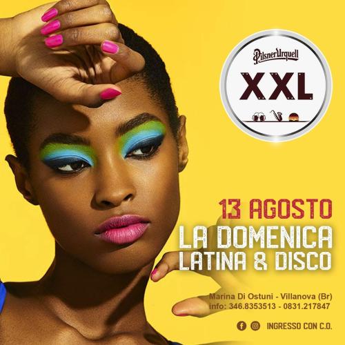 Domenica Latina Extralarge