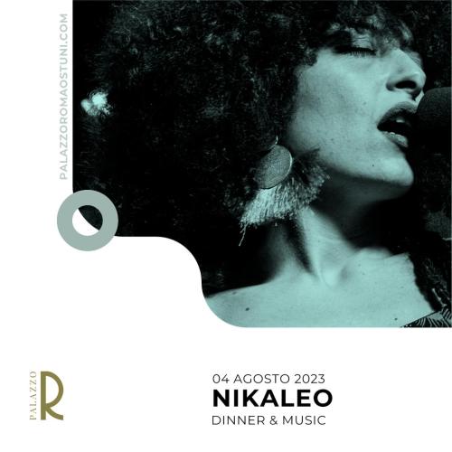 Nikaleo / Dinner & Music