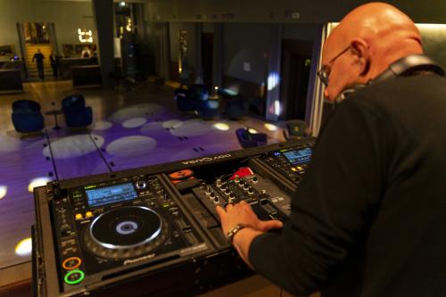 Ferragosto / Dj Set