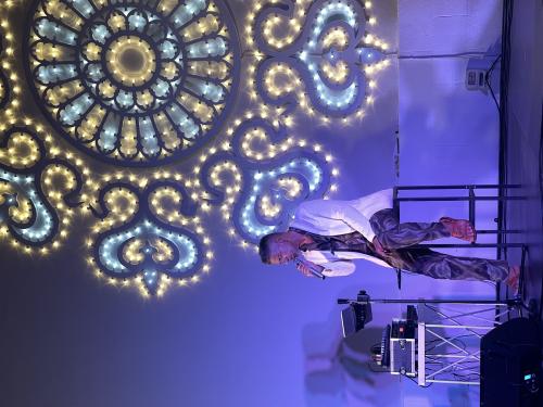 Savio Vurchio / Dinner & Music