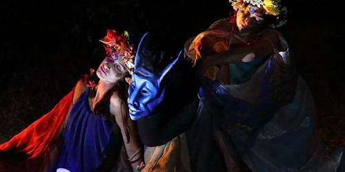 Sogno d'Estate da W. Shakespeare