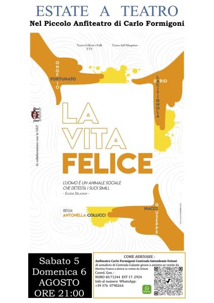 La Vita Felice