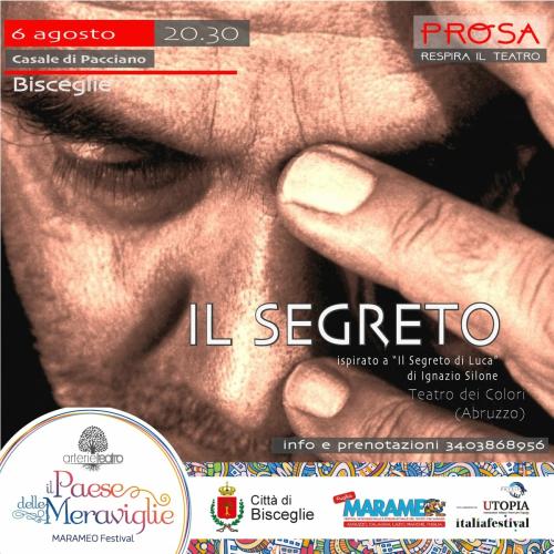 Il Segreto