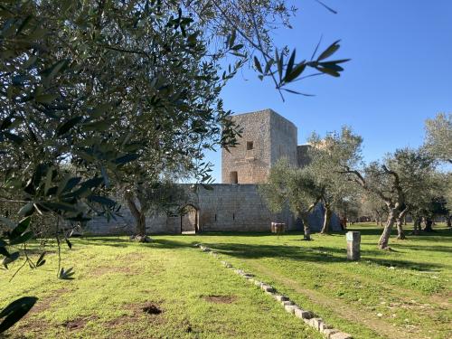 Visite al Casale