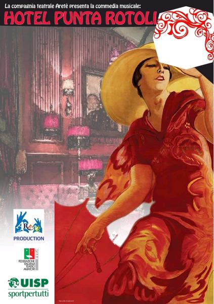 "Hotel Punta Rotoli" PREMIO LEUCA