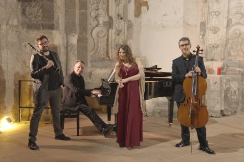 La musica classica napoletana incontra la musica da camera con il Quartetto Espresso
