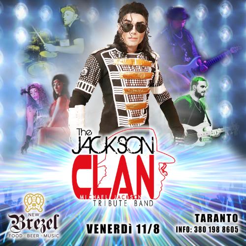 Michael Jackson Live Show