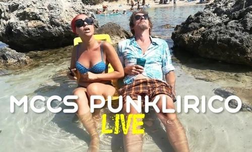 MCCS Punklirico live