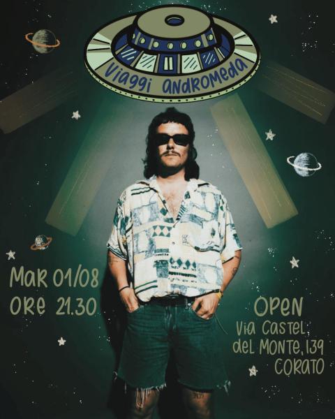 Viaggi Andromeda & Club Mediterraneo