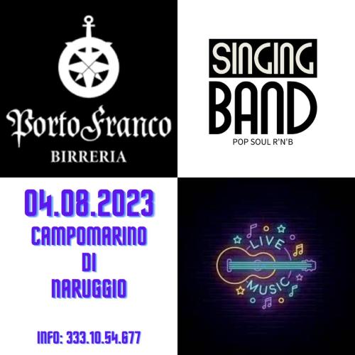 Live Music