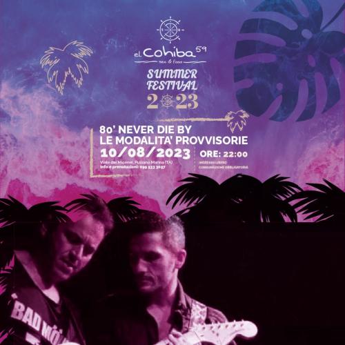 80'SNeverDie by LeModalitaProvvisorie