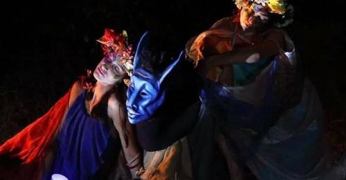 Sogno d'Estate da W. Shakespeare