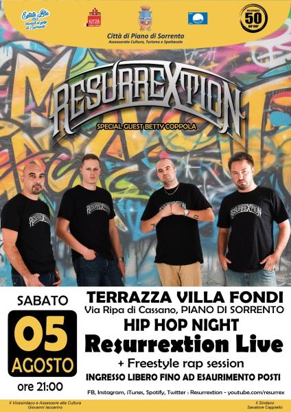 Hip Hop