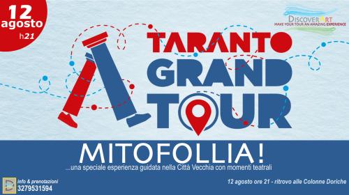 MitoFOLLIA!