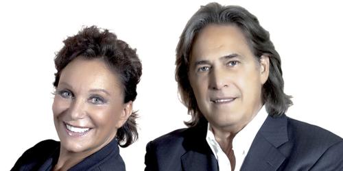 Ricchi e poveri in concerto gratuito
