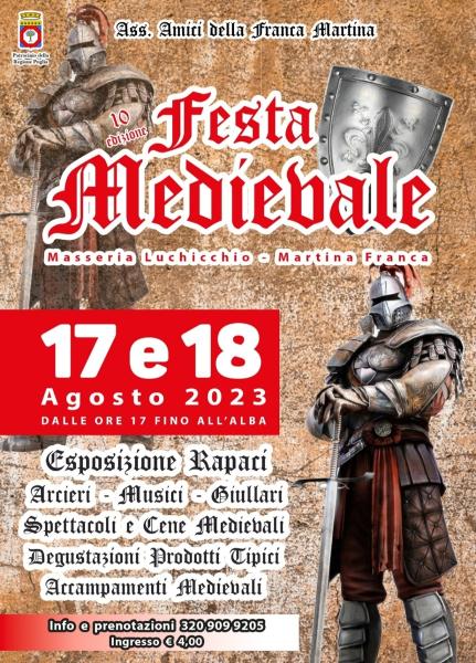 Festa medievale