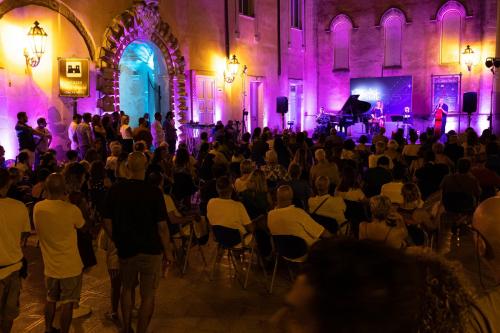 Calici di Stelle arriva ad Arnesano