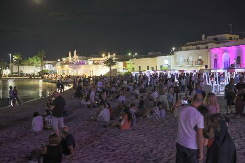 Gran finale di “Calici di Stelle”